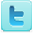 Follow us on Twitter